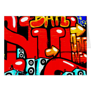 Graffiti 19 gccnm