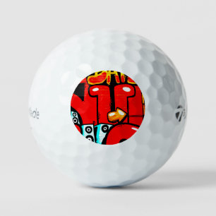 Graffiti 19 tmtp5 gba golf balls
