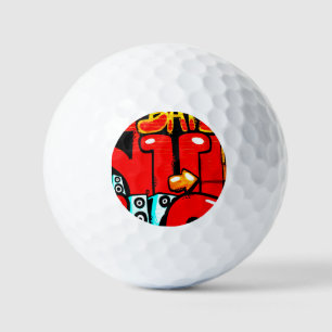 Graffiti 19 va gbcna golf balls