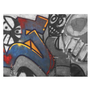 Graffiti 1 50x72 tca tablecloth