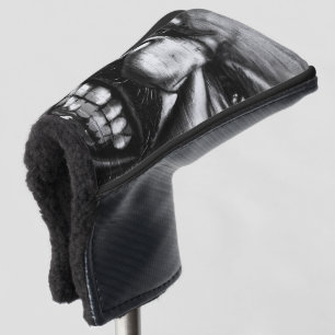 Graffiti 2 pca golf head cover