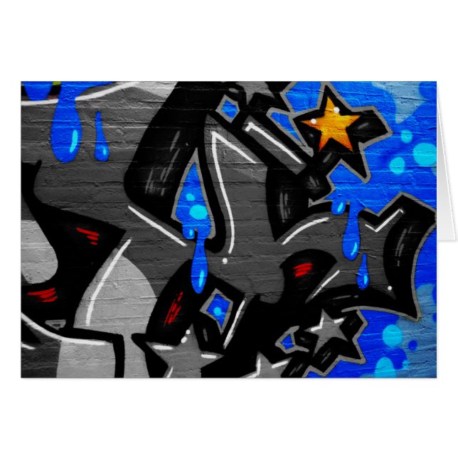 Graffiti 3 gccna (Front Horizontal)