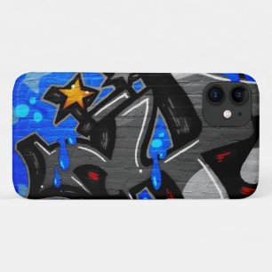 Graffiti 3 iphcn iPhone 11 case