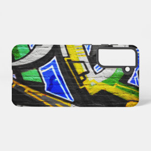 Graffiti 6 sgcnm samsung galaxy case
