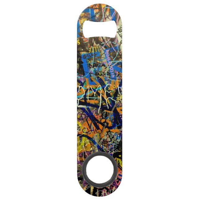 Graffiti Background (Front)