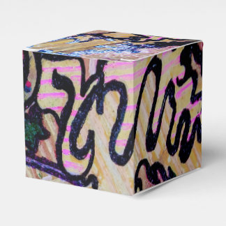 graffiti box