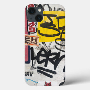 GRAFFITI Case-Mate iPhone CASE