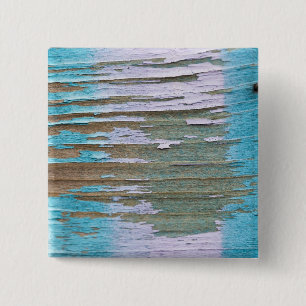 Graffiti close-ups 2 15 cm square badge