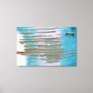 Graffiti close-ups 2 canvas print