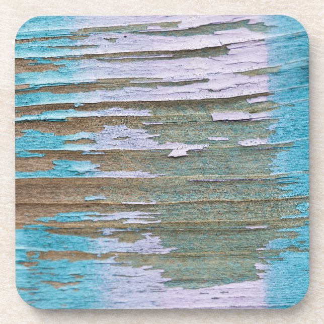 Graffiti close-ups 2 coaster (Front)