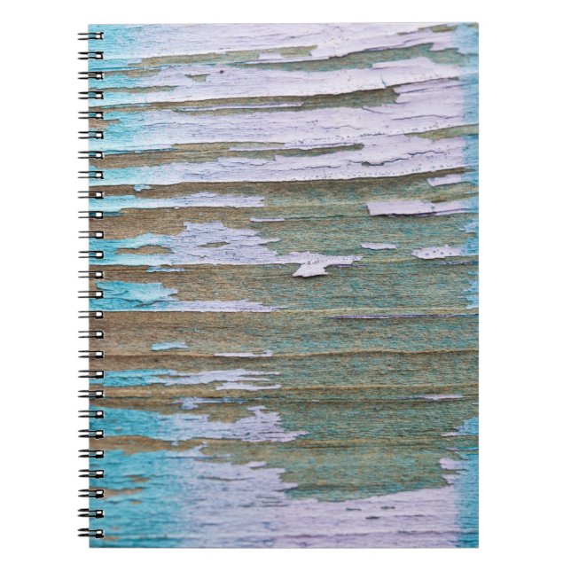Graffiti close-ups 2 notebook (Front)