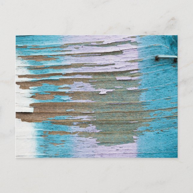 Graffiti close-ups 2 postcard (Front)