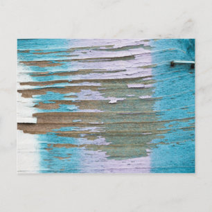 Graffiti close-ups 2 postcard