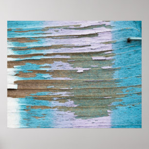 Graffiti close-ups 2 poster