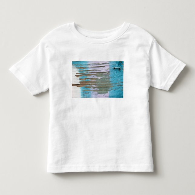 Graffiti close-ups 2 toddler T-Shirt (Front)