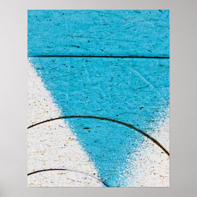 Graffiti close-ups poster (Front)