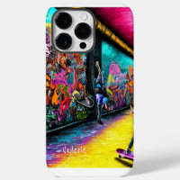 Graffiti Coming to Live