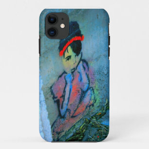 graffiti girl case