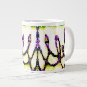 Graffiti Large Coffee Mug