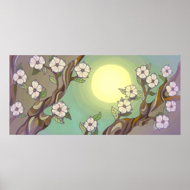 Graffiti Poster (Front)