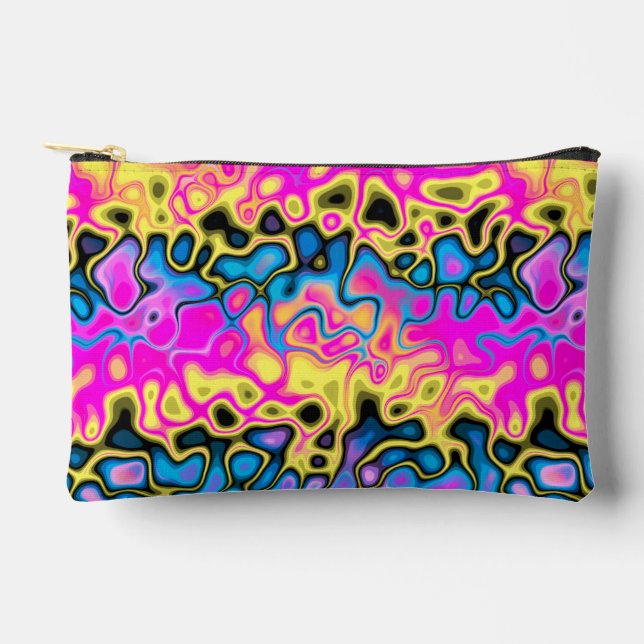 graffiti processor : accessory pouch (Front)