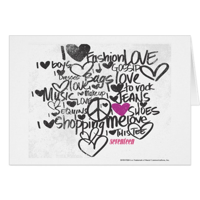 Graffiti Purple (Front Horizontal)