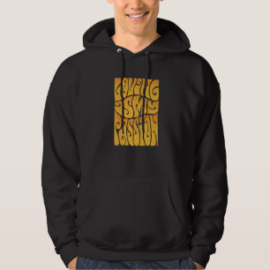 Graffiti quotes words inspiring 1 hoodie