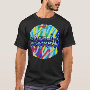 graffiti scribble T-Shirt