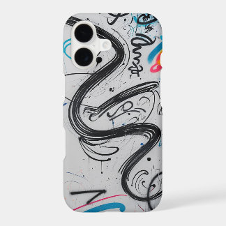 Graffiti Script
