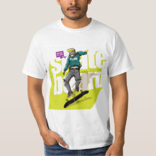 Graffiti series T-Shirt