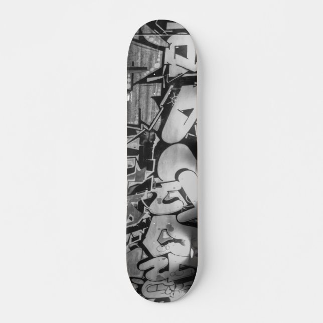 Graffiti Skate board (Front)