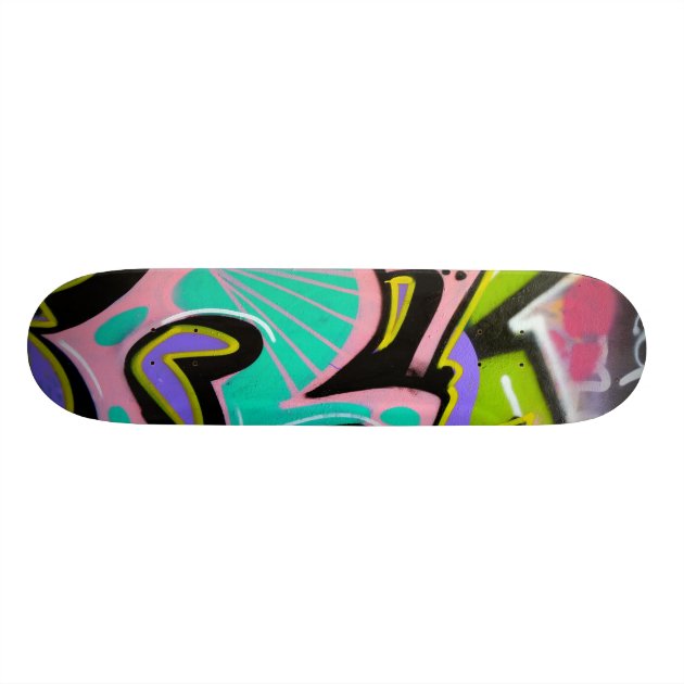 Trucchi Skateboard Singolo Copripiumino e Federa Set da Letto