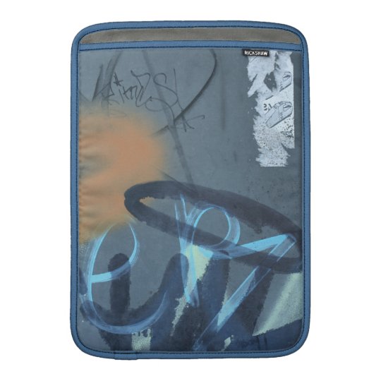 Graffiti Sleeve For MacBook Air