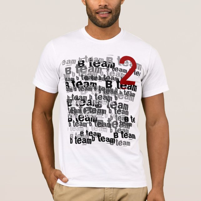 Graffiti T-Shirt (Front)