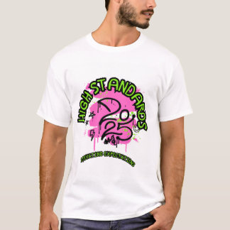 Graffiti  T-Shirt