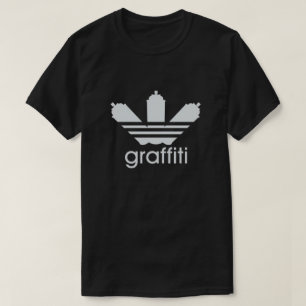Graffiti T-Shirt