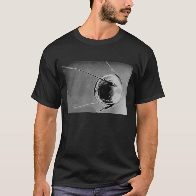 graffiti T-Shirt (Front)