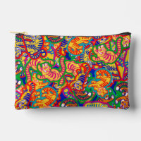 Graffiti Tiger Memphis Global Village Coffehouse