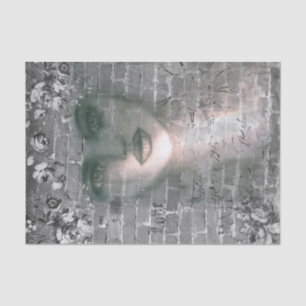 Graffiti Tissue Paper