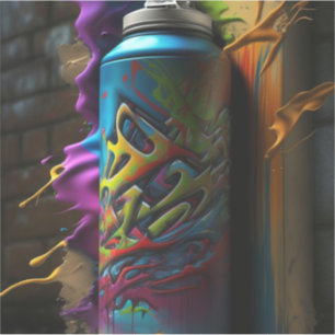 Graffiti Vibes: Street Art that Speaks to You