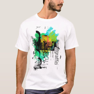 graffitishirt T-Shirt
