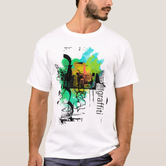 graffitishirt T-Shirt
