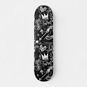 Grafiti Skateboard