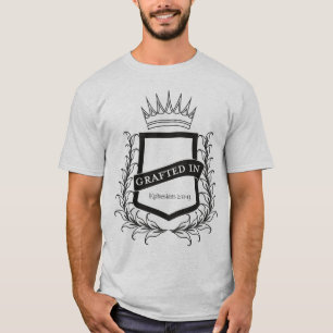 Grafted In T-Shirt