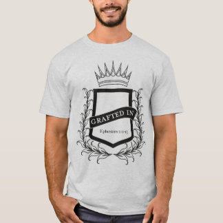 Grafted In T-Shirt