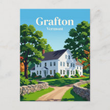 Grafton, Vermont USA