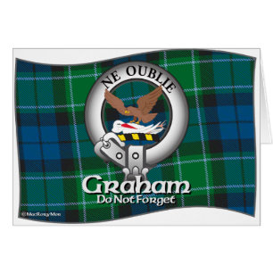 Graham Clan