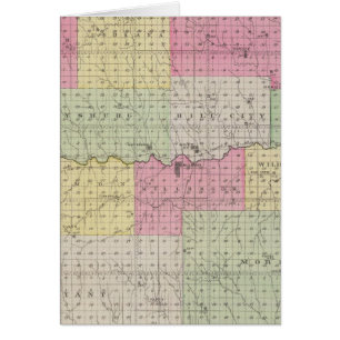 Graham County, Kansas