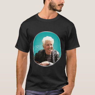 Graham Nash Signature Gift For Fans T-Shirt