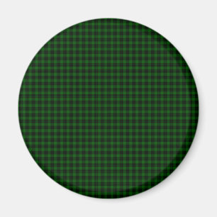 Graham Tartan Magnet